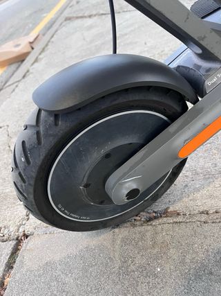 Patinete Xiaomi 4 Ultra