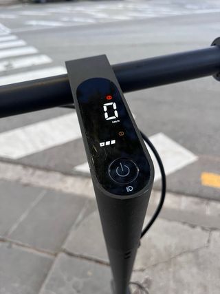 Patinete Xiaomi 4 Ultra