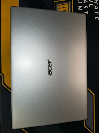 Acer Aspire 3 A315-23 Plata