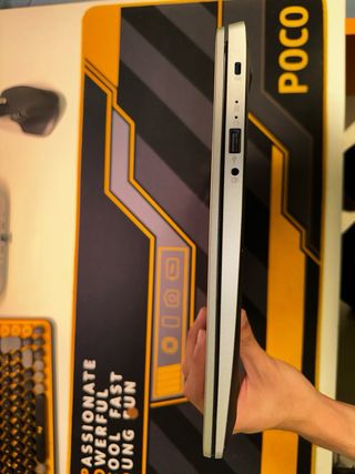 Acer Aspire 3 A315-23 Plata