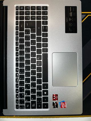 Acer Aspire 3 A315-23 Plata