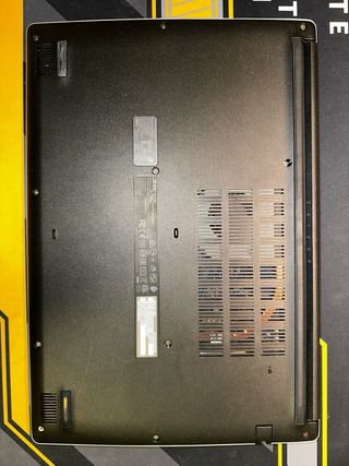 Acer Aspire 3 A315-23 Plata