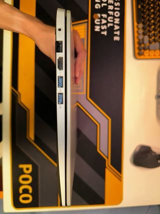 Acer Aspire 3 A315-23 Plata