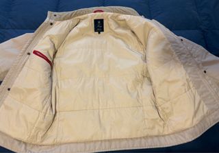 Giubbotto Fay Uomo Beige Tg. M