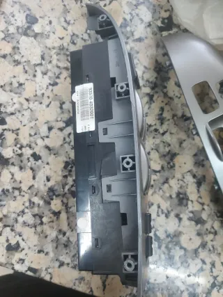 Mando Puerta Kia Carnival 2006 Conductor