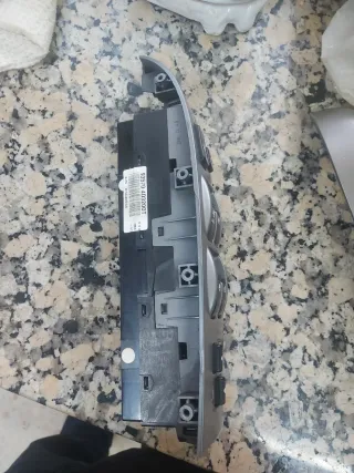 Mando Puerta Kia Carnival 2006 Conductor