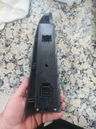 Mando Puerta Kia Carnival 2006 Conductor