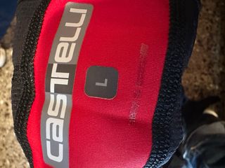 Culote Castelli Entrata Talla L