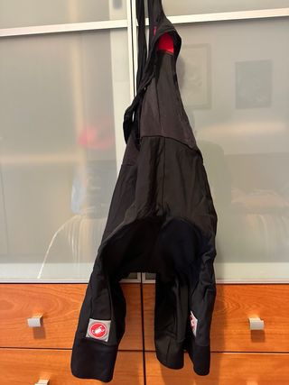 Culote Castelli Entrata Talla L