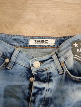 Pantalones vaqueros Red Bridge Talla M