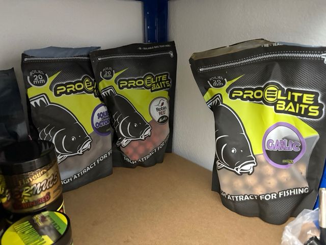 Cebo Pro Elite Baits Melón Melocotón 20mm