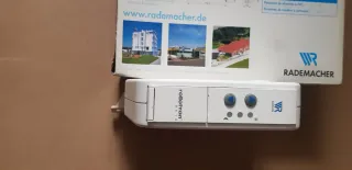 Motor persiana Rademacher