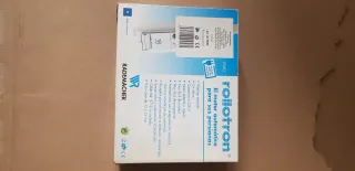 Motor persiana Rademacher