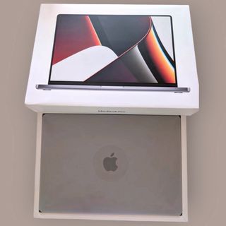 Apple MacBook Pro 16" M1 Pro 1TB New Special Price
