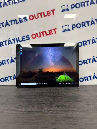 Microsoft Surface GO 2