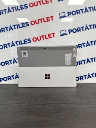 Microsoft Surface GO 2