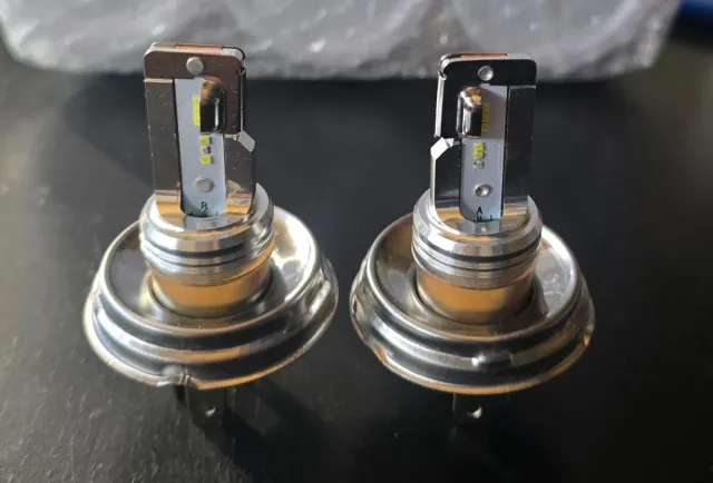 Bombillas LED para Faros