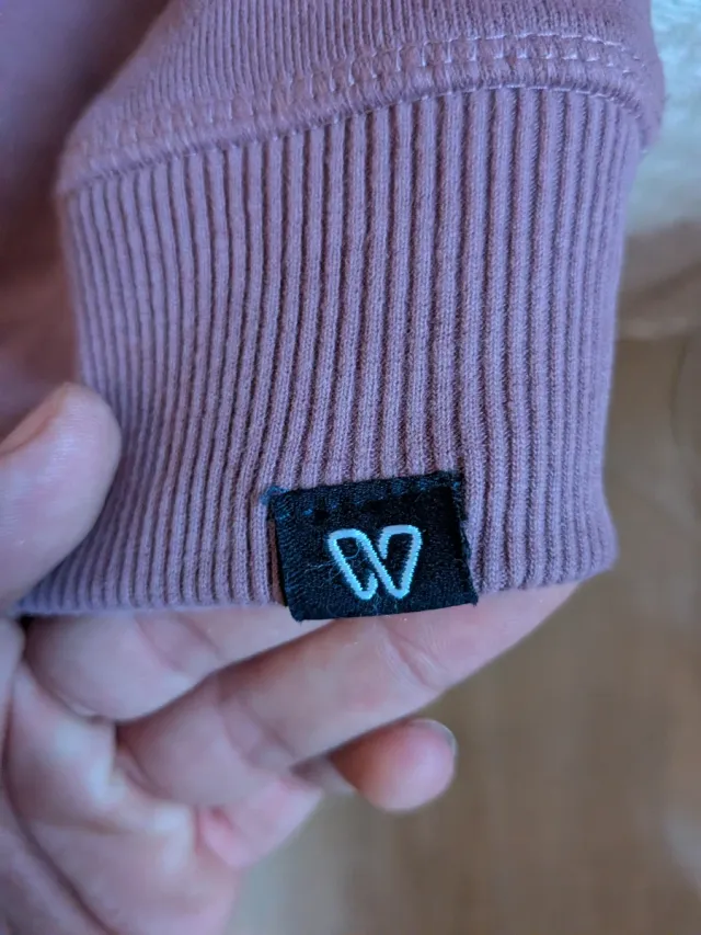 Sudadera Easy Wear Estampado Moto Talla L