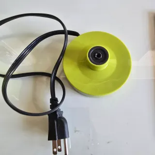 Tetera Eléctrica Bodum Bistro Verde