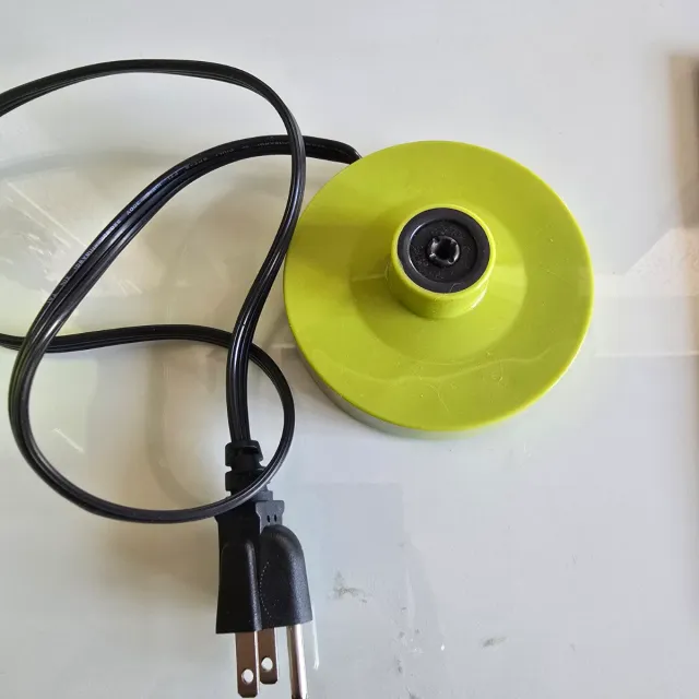 Tetera Eléctrica Bodum Bistro Verde