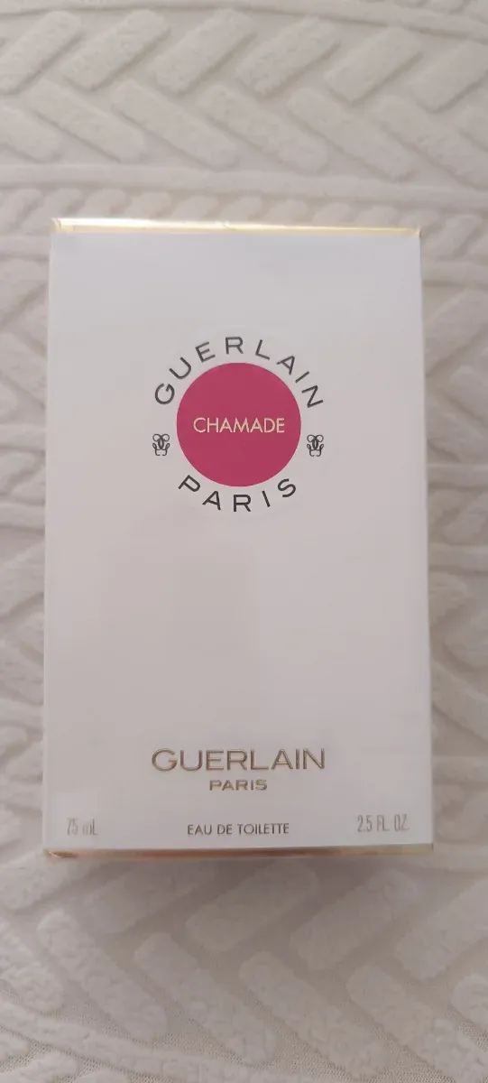 Guerlain Chamade EDT 75 ml