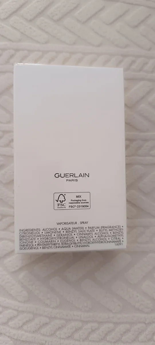 Guerlain Chamade EDT 75 ml