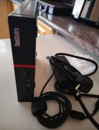 Mini PC Lenovo ThinkCentre M700