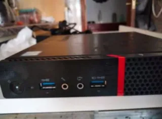 Mini PC Lenovo ThinkCentre M700