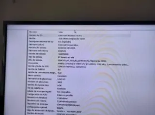 Mini PC Lenovo ThinkCentre M700