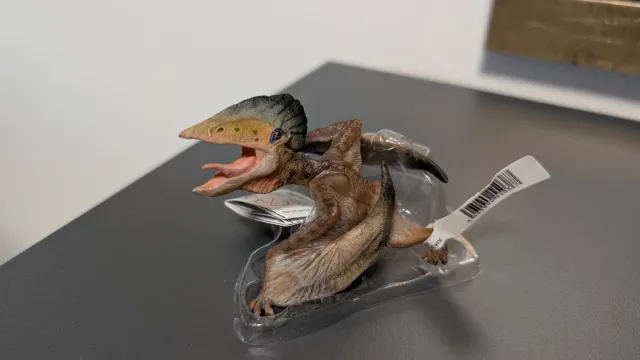 Figura Tupuxuara Papo