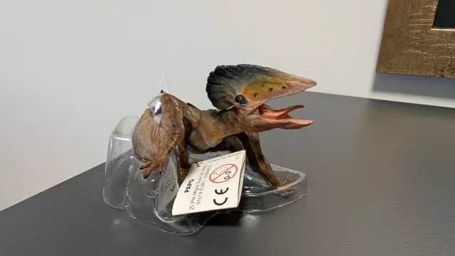 Figura Tupuxuara Papo