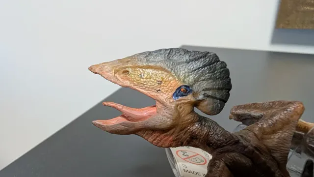 Figura Tupuxuara Papo