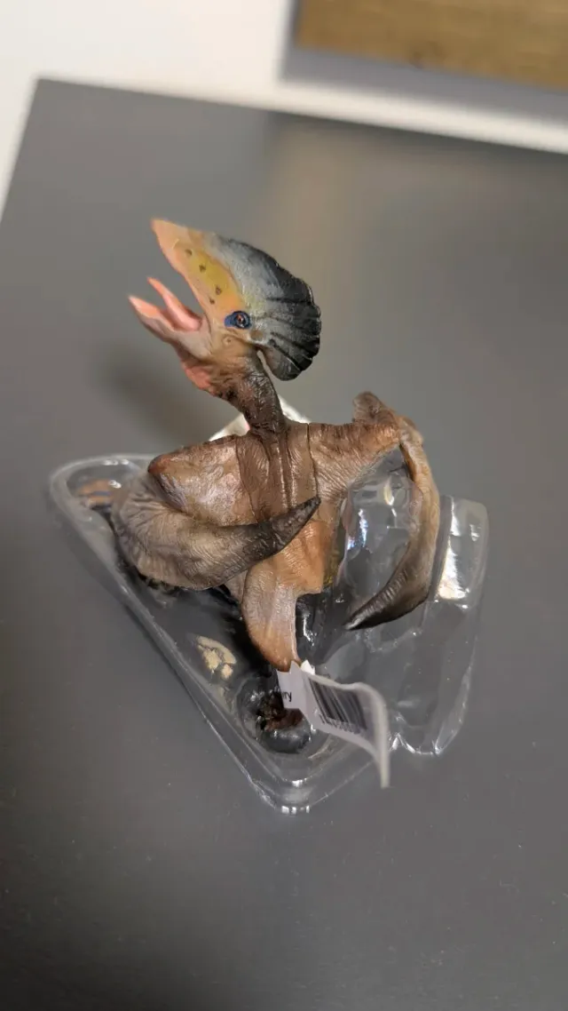 Figura Tupuxuara Papo