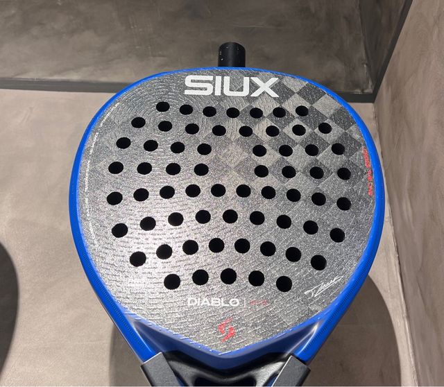 PALA Siux Diablo Pro Royal Blue 2026