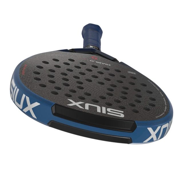 PALA Siux Diablo Pro Royal Blue 2026