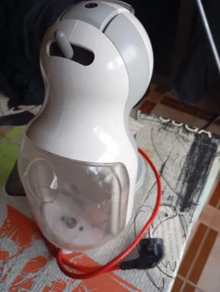 Cafetera Nescafé Dolce Gusto Krupsco