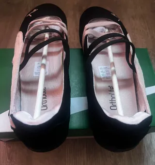 Bailarinas Puma Speedcat Suede