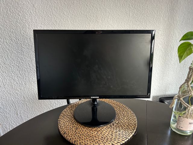 Monitor Samsung 22"
