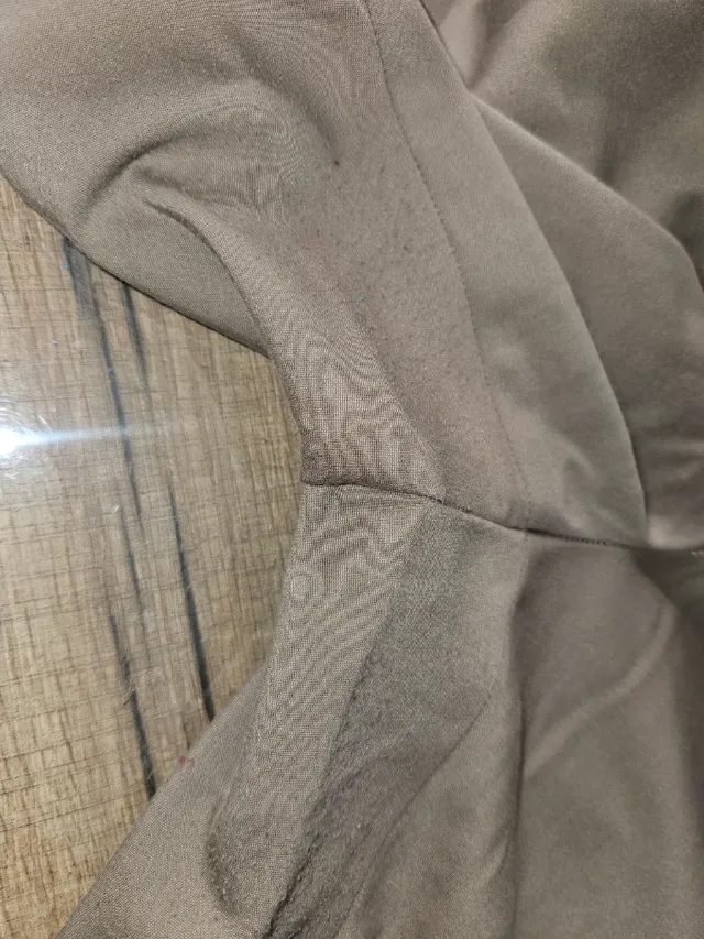 Pantaloni donna Elena Mirò beige