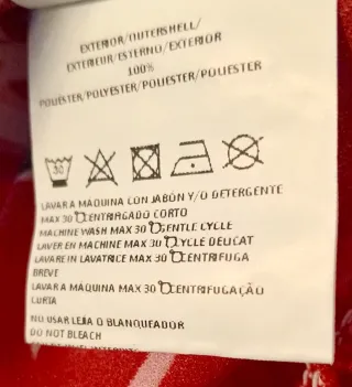 Blusa Minueto Talla M Estampada