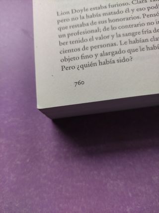 La Biblia de Barro - Julia Navarro
