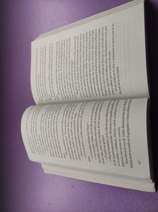 La Biblia de Barro - Julia Navarro