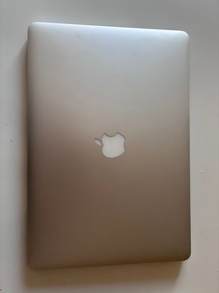 MacBook Pro 15 2014 i7 Plata