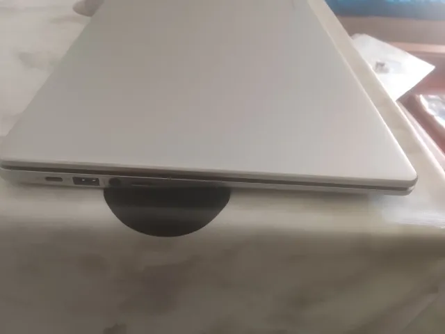 Acer Chromebook 315 Plata Con Cargador Original