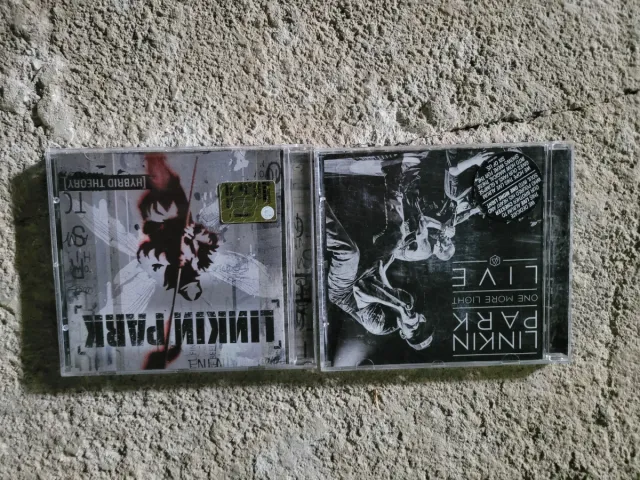 Linkin Park - Hybrid Theory & One More Light Live