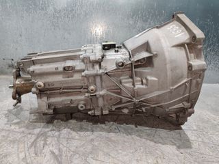 CAJA CAMBIOS BMW SERIE 1 (E87)