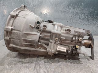 CAJA CAMBIOS BMW SERIE 1 (E87)