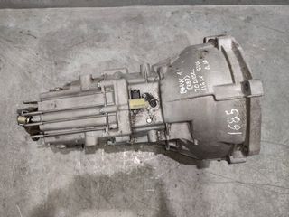 CAJA CAMBIOS BMW SERIE 1 (E87)