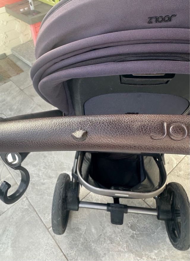 Cochecito Joolz Hub+ Navy