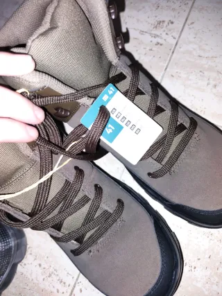 Botas de montaña Solagnac Talla 41